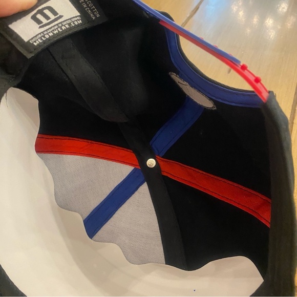 Clipper’s Basketball Cap Hat Adjustable NEW I have 2 - Picture 7 of 7